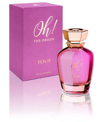 Tous Oh The Origin Eau De Parfum, 100 ml