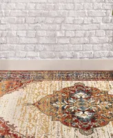 Amer Rugs Allure Alyanna 5'1" x 7'6" Area Rug