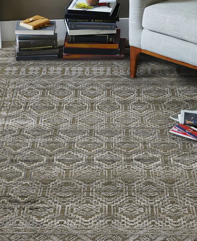 Amer Rugs Winslow Wency 2' x 3' Area Rug