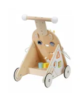 Learning Robot Walker, Set of 6