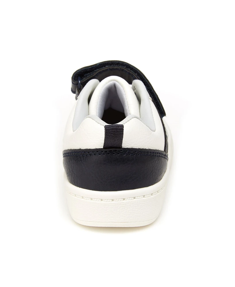 Carter's Little Boys Fenno Casual Sneakers