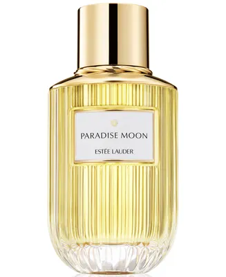 Estee Lauder Paradise Moon Eau de Parfum Spray, 3.4