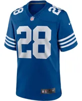 Nike Men's Jonathan Taylor Indianapolis Colts Alternate Game Jersey