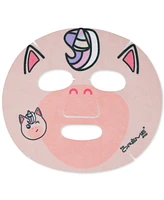 The Creme Shop Be Magical, Skin! Animated Rainbow Unicorn Face Mask