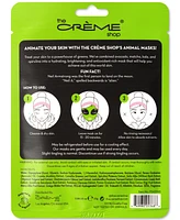 The Creme Shop Power Up, Skin! Animated Alien Face Mask