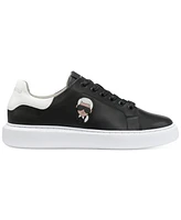 Karl Lagerfeld Men's Head Sneakers