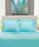 Nestl Bedding Piece Extra Deep Pocket Bed Sheet Set