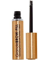 Grande Cosmetics GrandeBROW-fill Volumizing Brow Gel