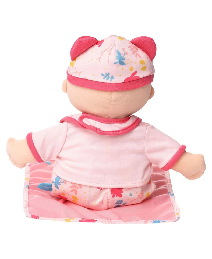 Manhattan Toy Company Bringing Home Baby Doll, Set of 6