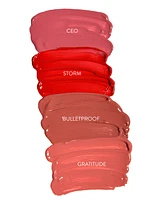 Natasha Moor 4-Pc. Powerhouse Classics Collection Mini Molten Matte Set