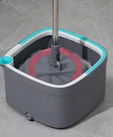 True & Tidy TrueClean Mop Bucket System