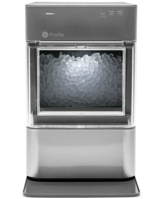 Ge Profile Opal 2.0 Nugget Ice Maker