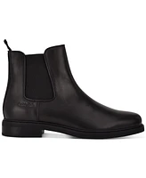 Calvin Klein Men's Fenwick Pull On Chelsea Boots