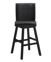 Emma Height Swivel Stool