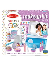 Melissa and Doug Love Your Look