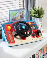 Melissa and Doug Paw Patrol Rescue Mission Dashboard