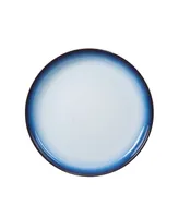 Blue Haze Medium Plate