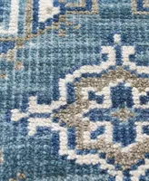 Bashian Carah AR115 3' 6" x 5' 6" Area Rug