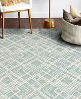 Taron Al126 Area Rug