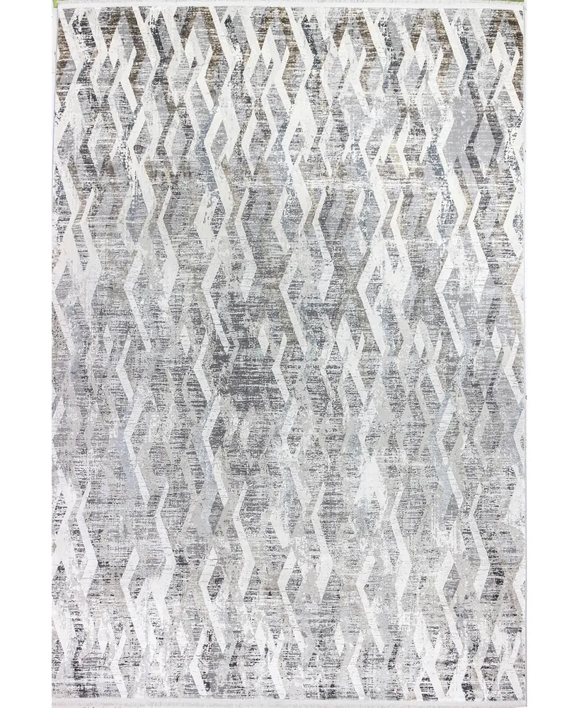 Bb Rugs Charm ALR123 3' x 5' Area Rug