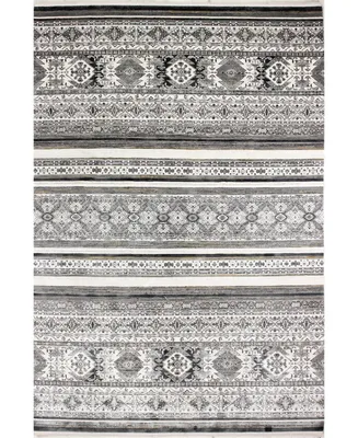 Bb Rugs Charm ALR128 5' x 8' Area Rug