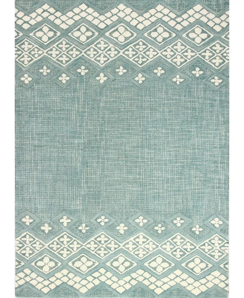 Bb Rugs Veneto CL150 3' 6" x 5' 6" Area Rug