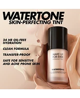 Make Up For Ever Watertone Skin-Perfecting Foundation