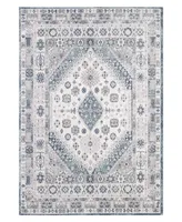 Northern Weavers Tuckenston Deshinie 7'10" x 9'10" Area Rug