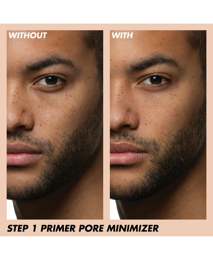 Make Up For Ever Step 1 Primer Pore Minimizer, 1