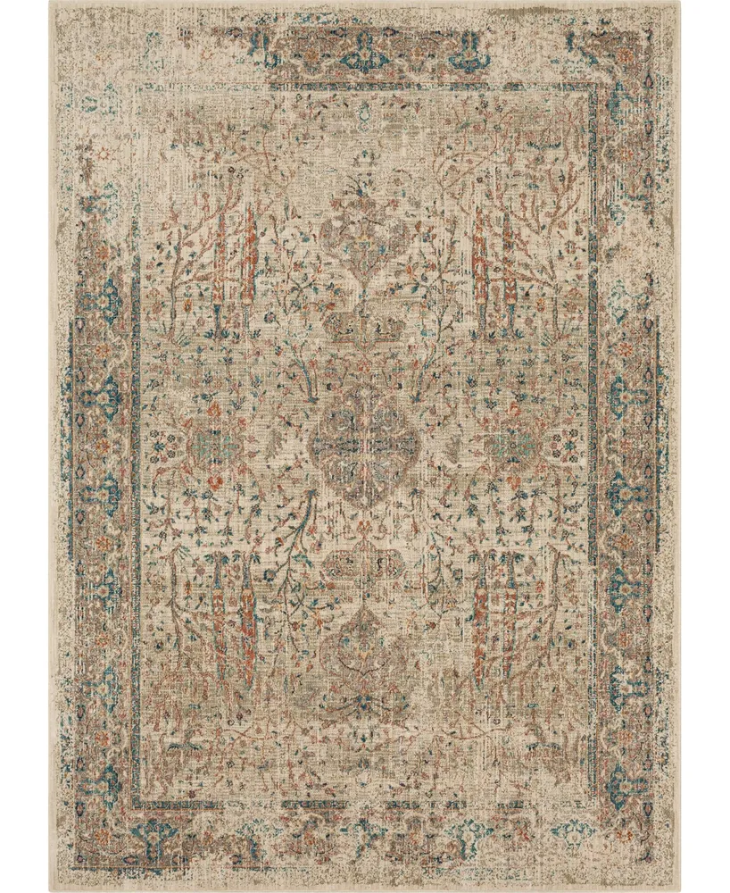 Karastan Estate Chalfont 8' x 11' Area Rug