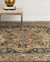 Karastan Estate Gloucester Area Rug