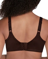 Vanity Fair Full Figure Beauty Back Smoothing Minimizer Bra 76080