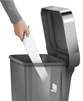 simplehuman 45L Step Trash Can