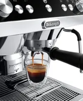 De'Longhi La Specialista Prestigio Espresso Machine - Stainless Steel