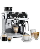 De'Longhi La Specialista Maestro Espresso Machine - Stainless Steel