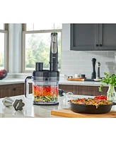 Braun MultiQuick 9199XL Hand Blender - Stainless Steel