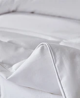 Martha Stewart Responsible Down Standard White Down Light Warmth Comforter