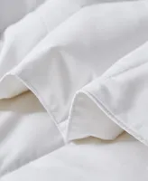 Martha Stewart White Goose Down Fiber All Season Comforter