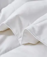 Martha Stewart White Goose Down Fiber All Season Comforters