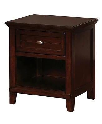 Covington Youth 1-Drawer Nightstand