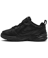 Nike Men's Air Monarch Iv Training Sneakers from Finish Line