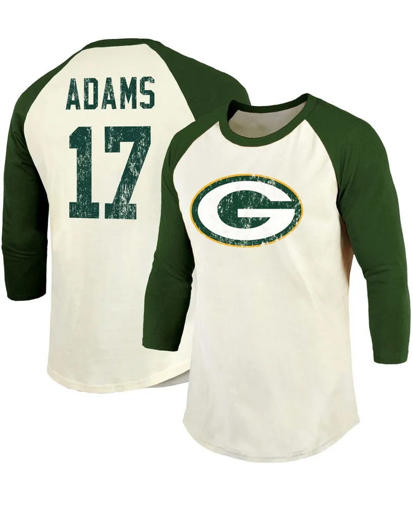 Nike Men's Davante Adams Green Bay Packers Team Game Jersey - Macy's