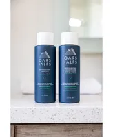 Oars + Alps Invigorating Shampoo, 12 oz.