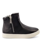 Kenneth Cole New York Little Girls Reece Carter Sneakers