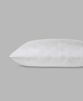 Sijo Fluffbase Eucalyptus Pillow, King, 20x36x5.5