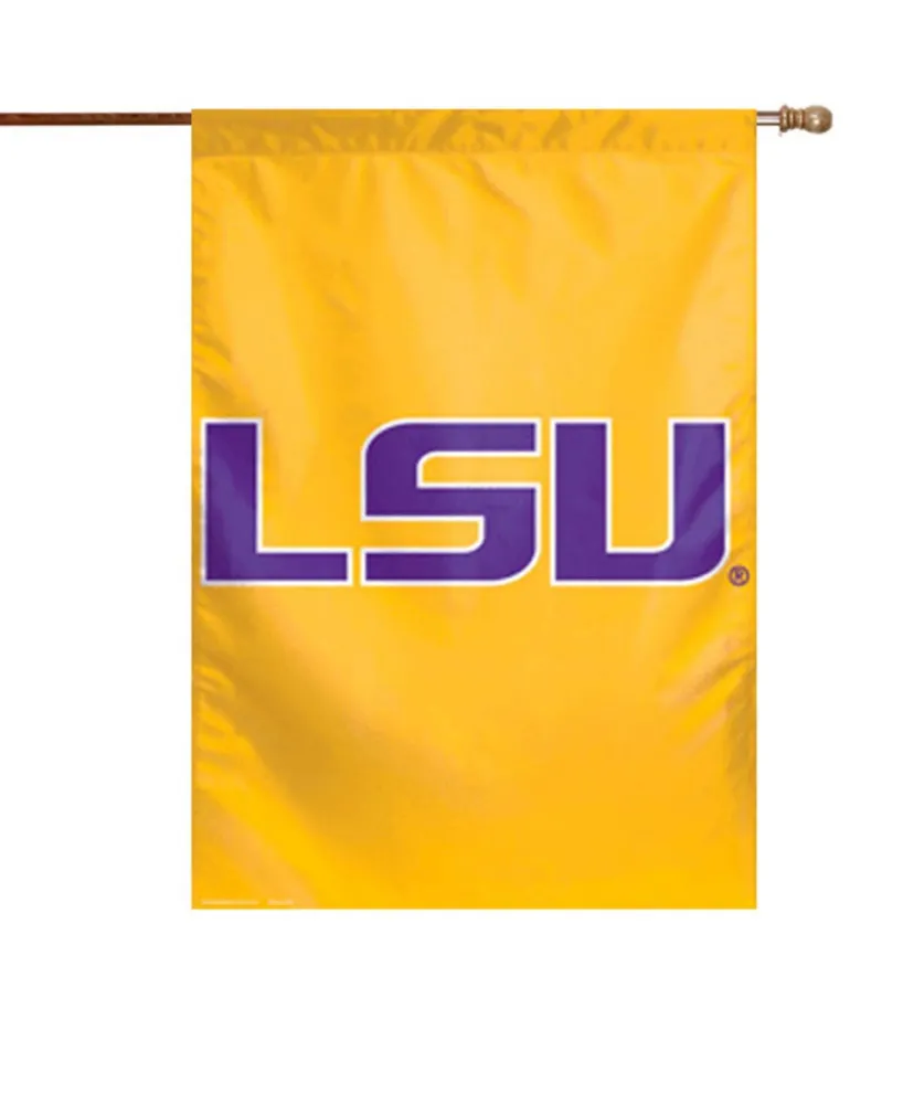 Multi Lsu Tigers Double-Sided 28'' x 40'' Banner