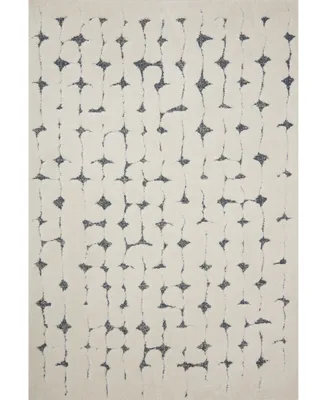 Loloi Ii Hagen Hagehag- 7'10" x 10'10" Area Rug