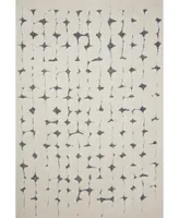 Loloi Ii Hagen Hagehag- 7'10" x 10'10" Area Rug