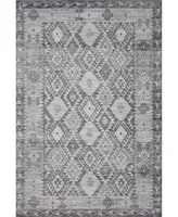 Loloi Ii Zion Zionzio- 8'6" x 11'6" Area Rug