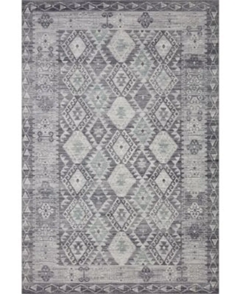 Loloi Ii Zion Zionzio Area Rugs